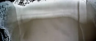 Här spettade vikingar