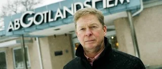 Stefaan De Maecker: Har Gotlandshem spelat ut sin roll?
