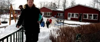 Kommunals bas på ön hoppar av