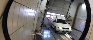 Stångastation öppnar - och säljs