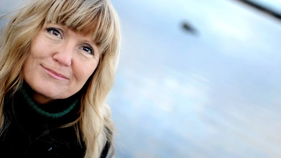 Scenario. "Om kvinnor startar företag i samma takt som idag kommer det att ta 60 år innan kvinnor har lika många företag som män", reflekterar Ingela Lekfalk.