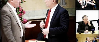 Spelet bakom den Socialdemokratiska härdsmältan