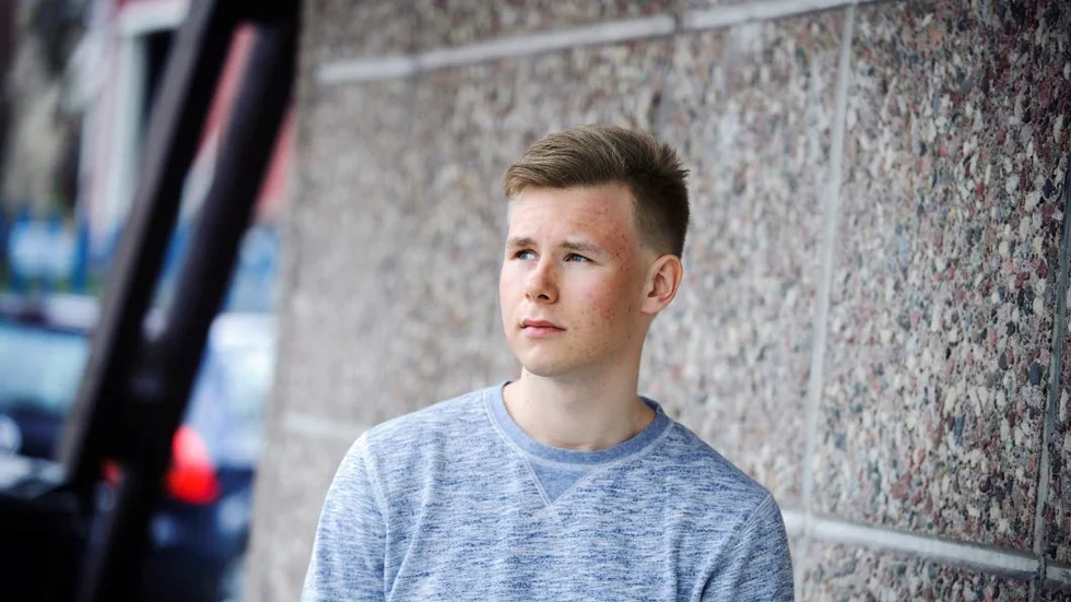 Kritisk. Per Jonas Partapuoli, avgående ordförande i Sáminuorra välkomnar satsningen men menar att den kommer alldeles för sent.