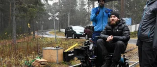 Zacke visar sin sida av Norrland