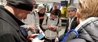 Efter nattmatchen: Här landar IFK Luleå