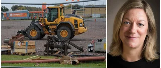 VTI: Tänk om Saab – lösningen är inte större bilparkeringar