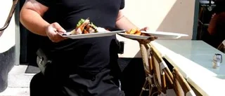 Uteserveringar kan bli rökfria