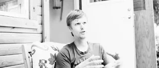 Jonas hittade gudspartikeln