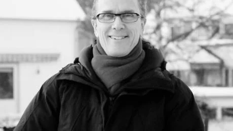 Anders Karlström.foto: privat
