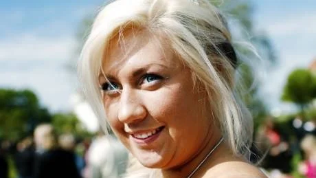 Lovisa Sandsjö.