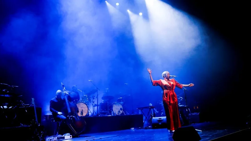 Ane Brun