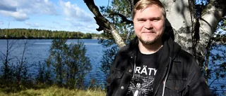 Duo Nöjes nya krönikör: "Jag ska försöka att inte vara för cynisk"