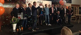 De är nominerade till Luleå Buisness Awards