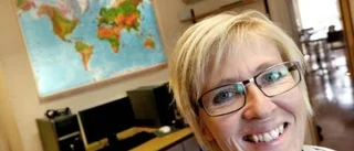 Maries klass nominerad till Webbstjärnan - igen