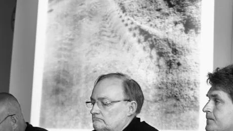 Miljöåklagare. Ingvar Wennersten.Arkivfoto: tobias wallström