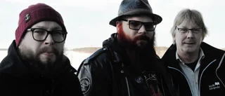 Jättefestivalen arrangerar tävling i Luleå