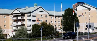 "Kontrakten skulle aldrig ha ingåtts"