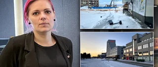 Kirunaborna trygga men med oro för drogmissbruk