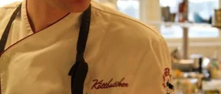 Rumpstek biljetten till matfinal i Berlin