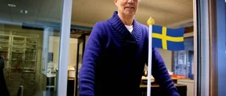 Hon vill ha en hertiginna av Gotland