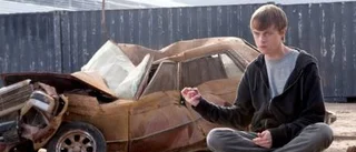 Effektfull action i indieskrud