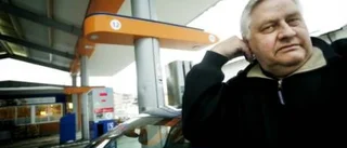 Bensinpriset slår nytt rekord