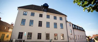 BESKED: Ingen försäljning av gamla Kulturskolan
