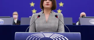 EU inför nya sanktioner mot Belarus
