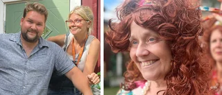 "Fulkultur när den är som bäst"