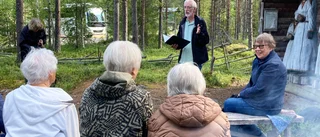 Stor-Stinas öde fascinerade