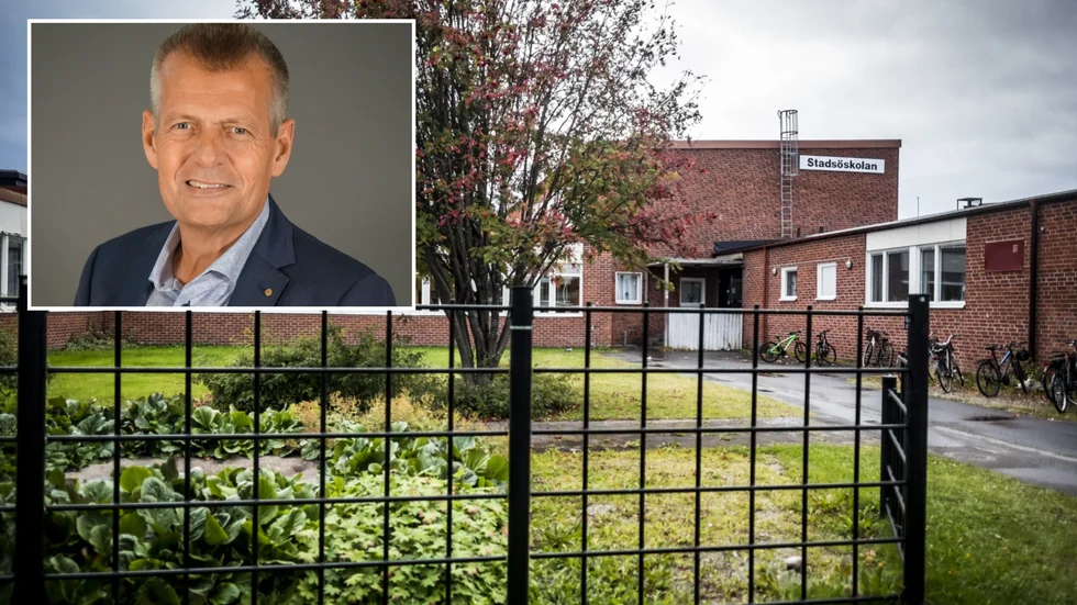 Matz Nilsson är positiv att Riksdagen klubbat en lagändring som börjar gälla 1 augusti 2023 där det rättsliga skyddet för skolpersonal ska stärkas och likställas med det för blåljuspersonal.