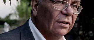 Direkt inblick i Rolf Classons "rolfetamin"-påverkade hjärna