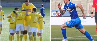 Transferskrällen – Kisa BK värvar från Italien: "Jag är spänd"