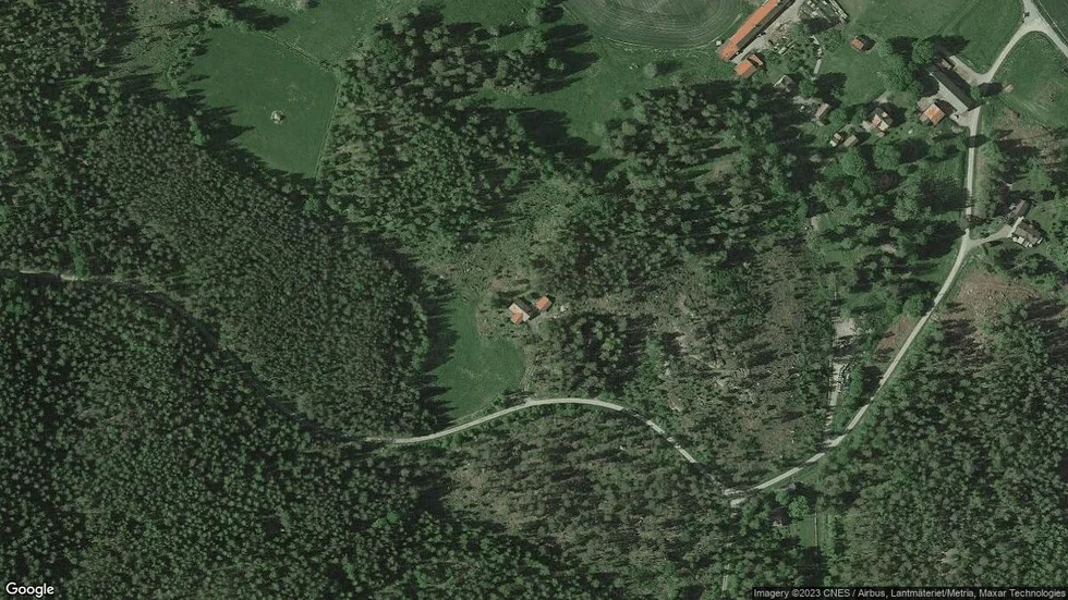 Området kring Torstuna Nydala 3