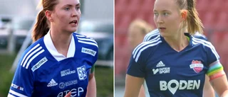 Repris: Se guldmatchen mellan Storfors och Trångfors 