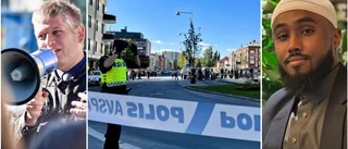 Skellefteå imam reacts to Koran burnings: "Clearly Islamophobia"
