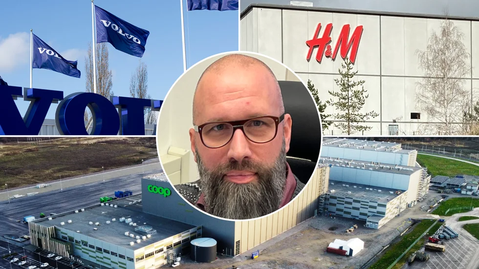 Den helt nya yrkesvuxubildningen till underhållstekniker som startar i september har tillkommit i dialog med Volvo CE, HM och SSI Schäfer/Cooplagret. "Det finns riktigt goda chanser att få jobb efter utbildningen", säger Henrik Freed, rektor på komvux i Eskilstuna. 