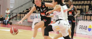 Stjärnskottet lämnar Visby Ladies – klar för ligakonkurrent
