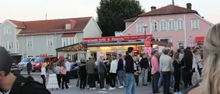 Turisterna ett stort plus för sommarparadisen