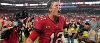 NFL-legendaren investerar i engelsk fotbollsklubb