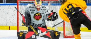 Målvaktskris mot Kärpät • Sara Grahn tar plats – i herrlaget