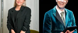 Levengood och Keyyo ska leda Kristallen