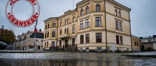 Hela storyn – så såldes stadshotellet i Skänninge