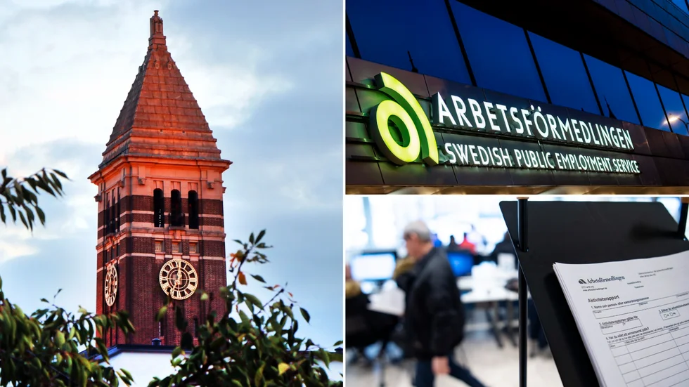 Arbetslösheten har börjat att öka igen i Norrköping och länet. Något som analytikerna menar är väntat. Även varslen är fler än för ett år sedan.