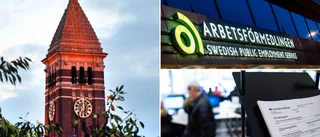 Kommunen bland de sämsta i landet – trenden är inte lovande