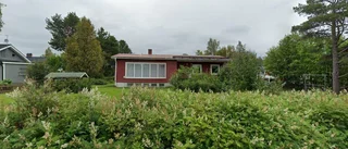 Nya ägare till 60-talshus i Tuolluvaara / Duollovárri, Kiruna - prislappen: 1 940 000 kronor