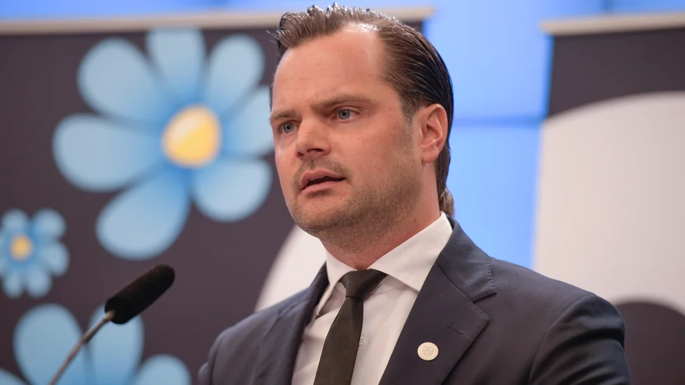 Adam Marttinen, riksdagsledamot för Sverigedemokraterna, svar på Elias Nyqvists debattartikel.