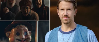 Tosser om slarvsyltan på Netflix: "Ljuvlig och vidrig upplevelse"