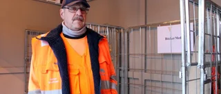 Återbruk på återvinningscentralerna