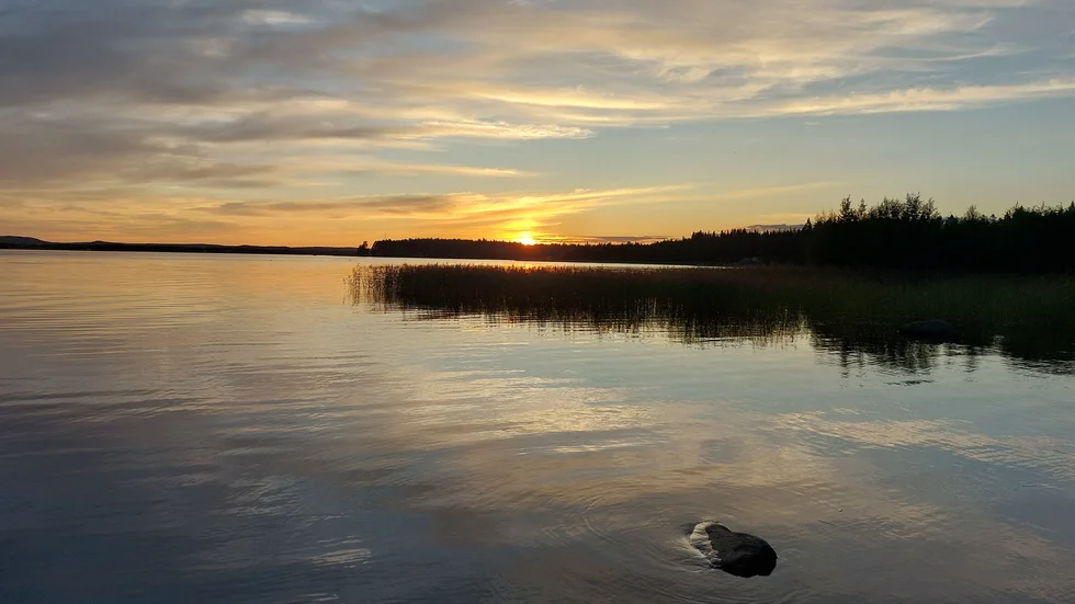 Dagens läsarbild.